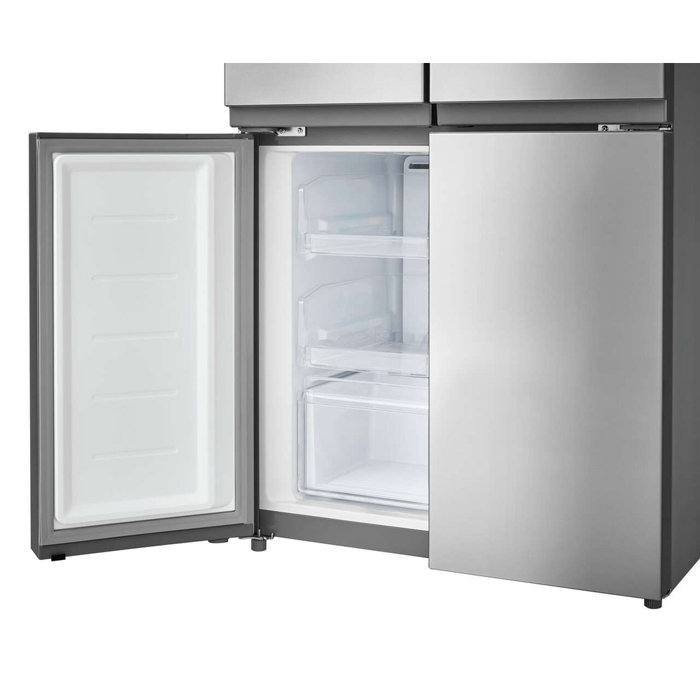 Frigidaire 17.4 Cu. Ft. 4 Door Refrigerator & Reviews Wayfair